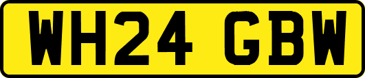 WH24GBW