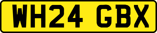 WH24GBX