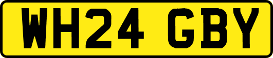 WH24GBY