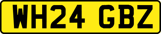 WH24GBZ