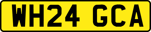 WH24GCA