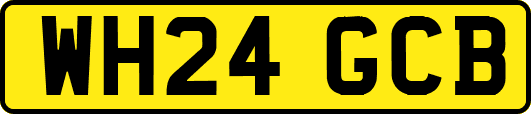 WH24GCB