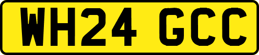 WH24GCC