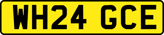 WH24GCE