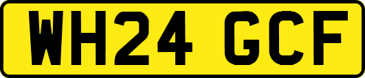 WH24GCF