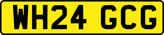 WH24GCG