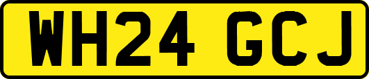 WH24GCJ