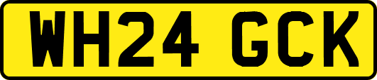 WH24GCK