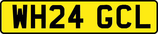WH24GCL