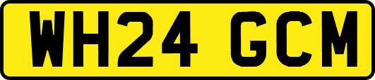 WH24GCM