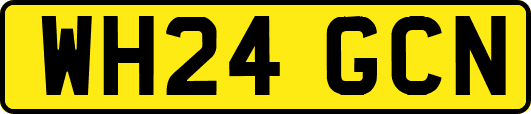 WH24GCN