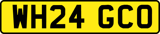 WH24GCO