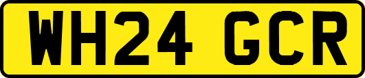 WH24GCR