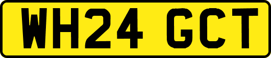 WH24GCT