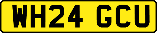 WH24GCU