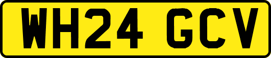 WH24GCV