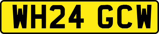 WH24GCW