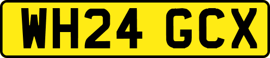 WH24GCX
