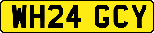 WH24GCY