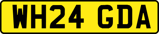 WH24GDA
