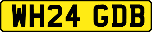 WH24GDB