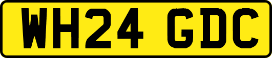 WH24GDC