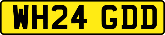 WH24GDD
