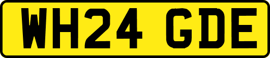 WH24GDE