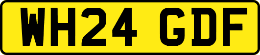 WH24GDF