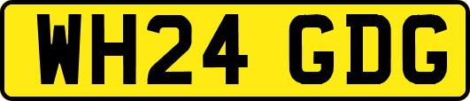 WH24GDG