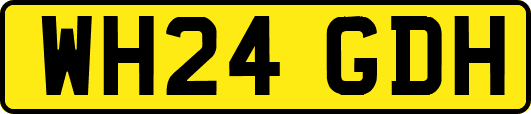 WH24GDH