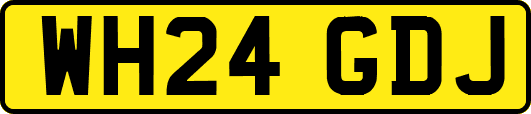 WH24GDJ