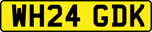 WH24GDK