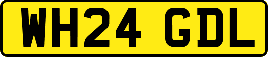 WH24GDL