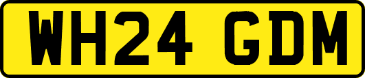 WH24GDM