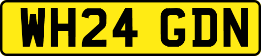 WH24GDN