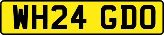 WH24GDO