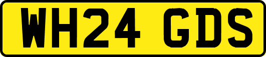 WH24GDS
