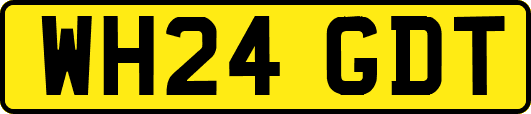 WH24GDT