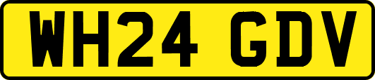WH24GDV