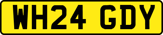 WH24GDY