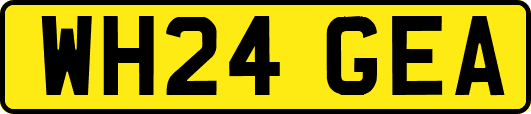 WH24GEA