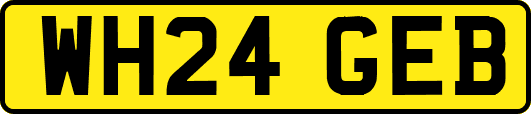 WH24GEB