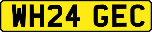 WH24GEC