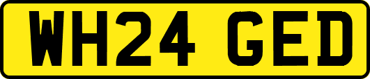 WH24GED