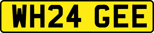 WH24GEE