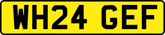 WH24GEF