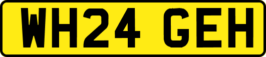 WH24GEH