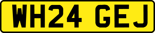 WH24GEJ