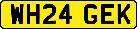 WH24GEK